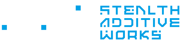 Stealth Additive Works